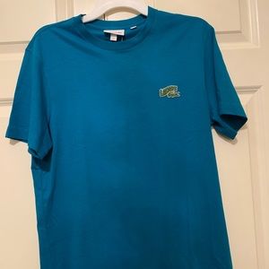 Lacoste tee